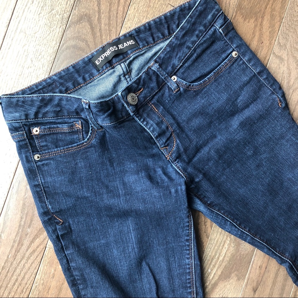 Express Jeans - Picture 5 of 5
